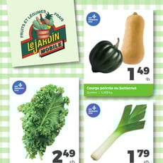 Jardin Mobile