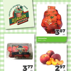  Jardin Mobile