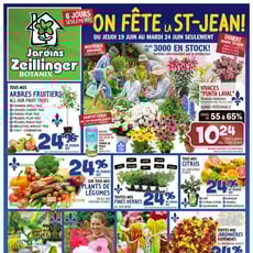  Jardins Zeillinger Botanix