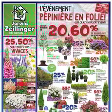  Jardins Zeillinger Botanix