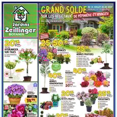  Jardins Zeillinger Botanix