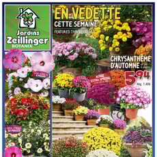  Jardins Zeillinger Botanix