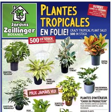  Jardins Zeillinger Botanix