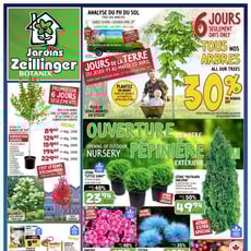  Jardins Zeillinger Botanix