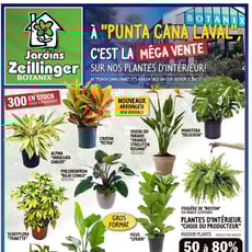  Jardins Zeillinger Botanix