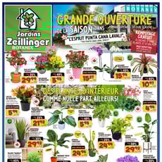  Jardins Zeillinger Botanix