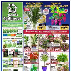  Jardins Zeillinger Botanix