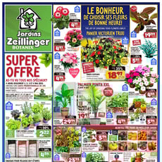  Jardins Zeillinger Botanix