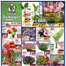 Jardins Zeillinger Botanix