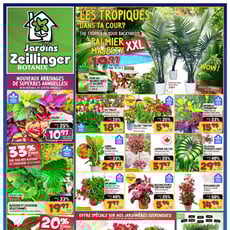  Jardins Zeillinger Botanix
