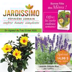  Jardissimo