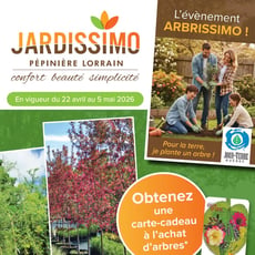  Jardissimo