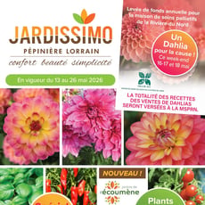  Jardissimo