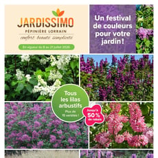  Jardissimo