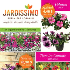  Jardissimo