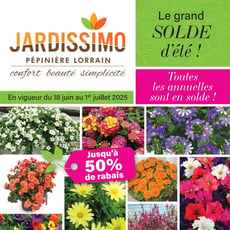  Jardissimo