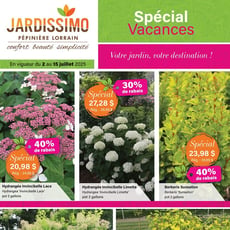  Jardissimo