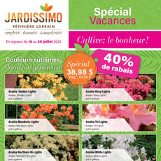  Jardissimo