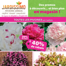  Jardissimo