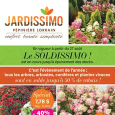  Jardissimo