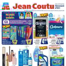  Jean Coutu