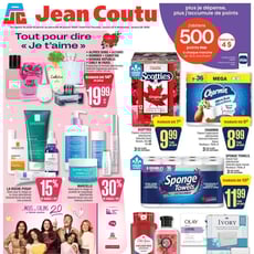  Jean Coutu