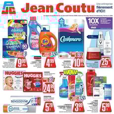  Jean Coutu