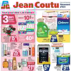  Jean Coutu