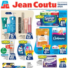  Jean Coutu