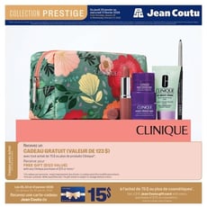  Jean Coutu - Collection Prestige