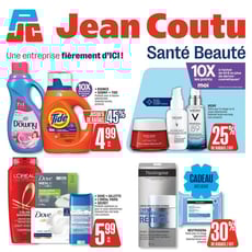  Jean Coutu - Santé Beauté
