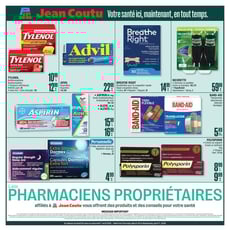  Jean Coutu - Votre Santé ici