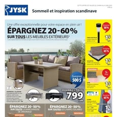  Jysk