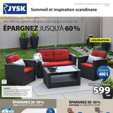  Jysk