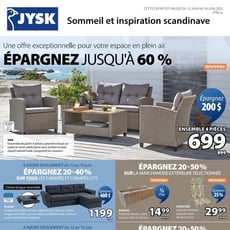  Jysk