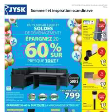  Jysk
