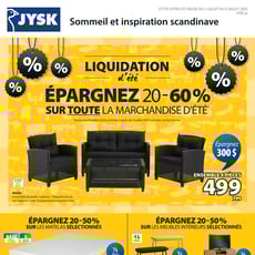  Jysk