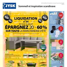 Jysk