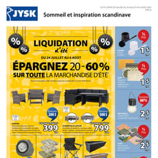  Jysk