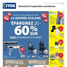  Jysk