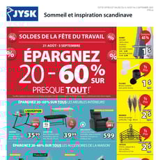  Jysk