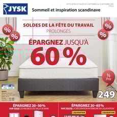  Jysk