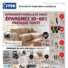  Jysk