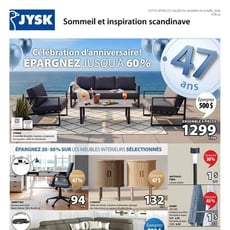  Jysk