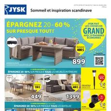  Jysk