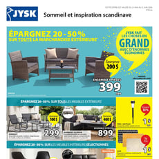  Jysk