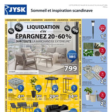  Jysk