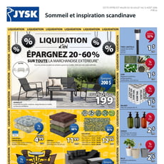  Jysk
