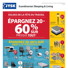 Jysk
