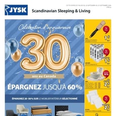  Jysk